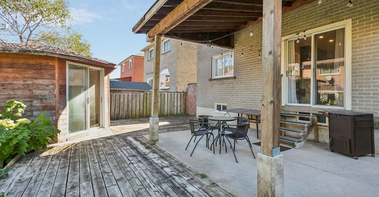 Main-3275 Dragon Drive, Mississauga, ON, L5B 3H6 - 40