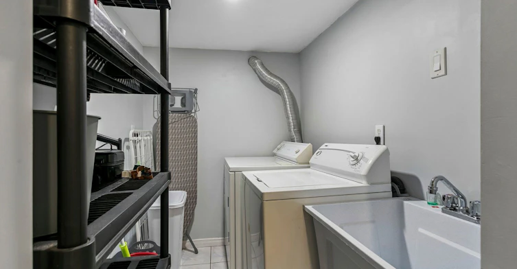 Basement-3275 Dragon Drive, Mississauga, ON, L5B 3H6 - 22