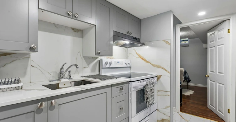 Basement-3275 Dragon Drive, Mississauga, ON, L5B 3H6 - 10
