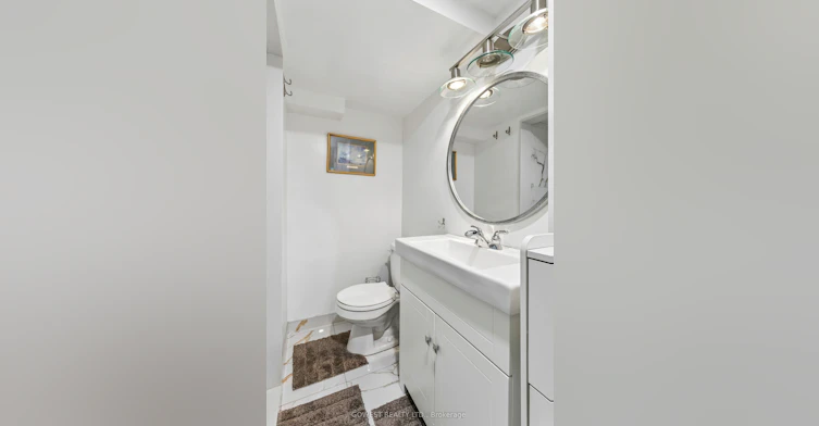Basement-3275 Dragon Drive, Mississauga, ON, L5B 3H6 - 20