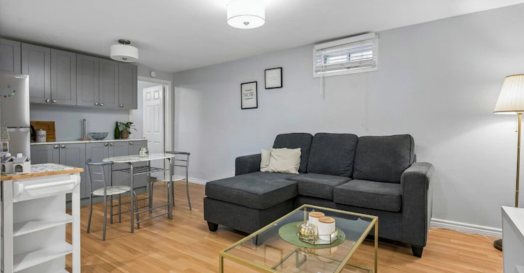Basement-3275 Dragon Drive, Mississauga, ON, L5B 3H6 - 6