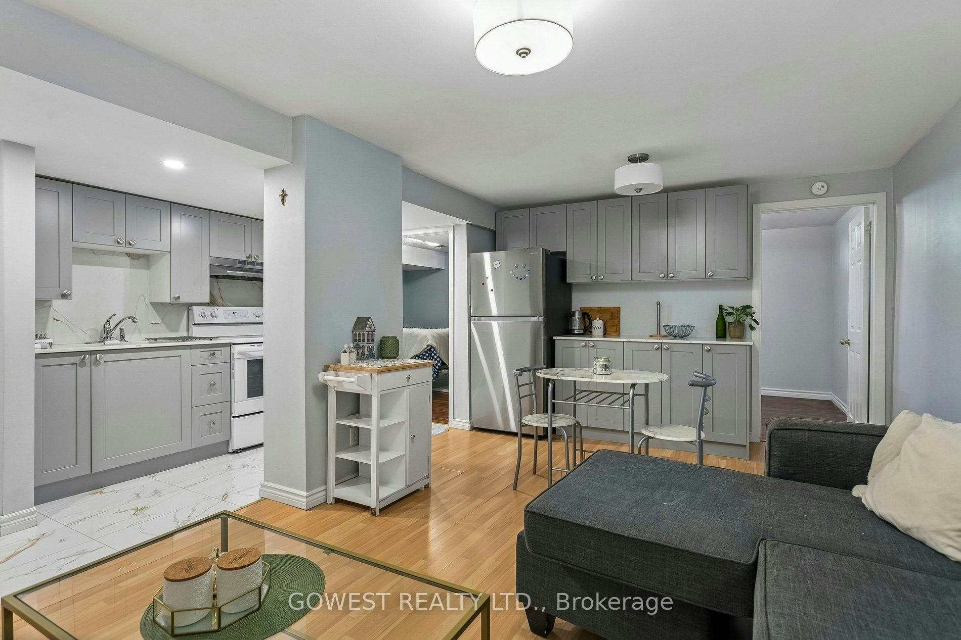 Basement-3275 Dragon Drive, Mississauga, ON, L5B 3H6 - 4