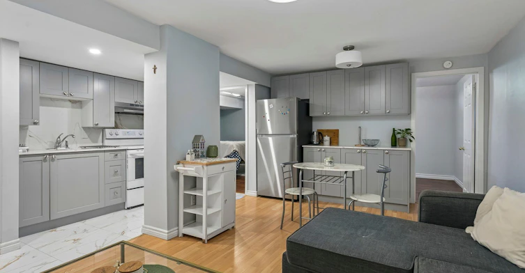 Basement-3275 Dragon Drive, Mississauga, ON, L5B 3H6 - 4
