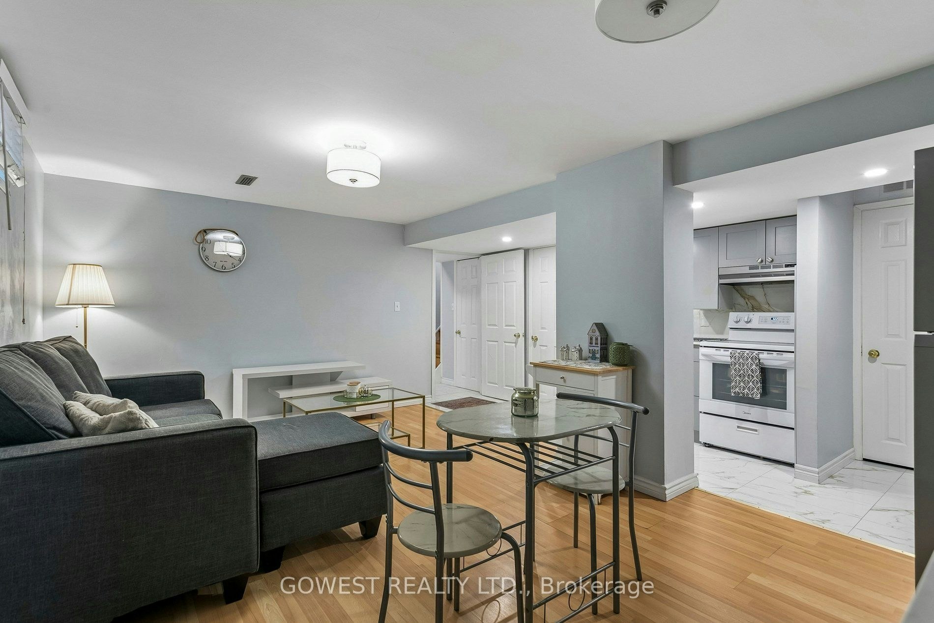 Basement-3275 Dragon Drive, Mississauga, ON, L5B 3H6 - 7