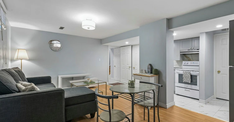 Basement-3275 Dragon Drive, Mississauga, ON, L5B 3H6 - 7
