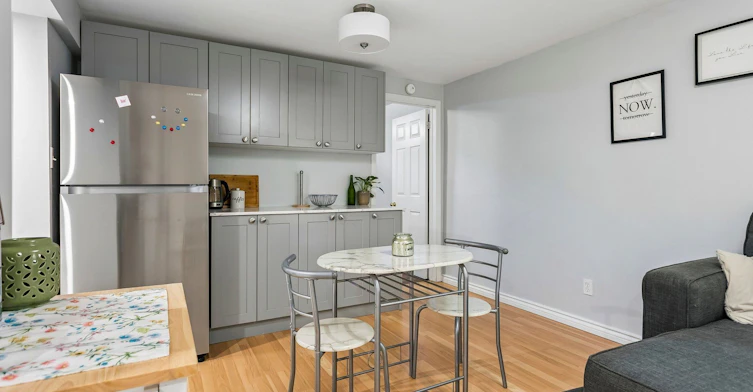 Basement-3275 Dragon Drive, Mississauga, ON, L5B 3H6 - 5