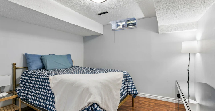 Basement-3275 Dragon Drive, Mississauga, ON, L5B 3H6 - 12