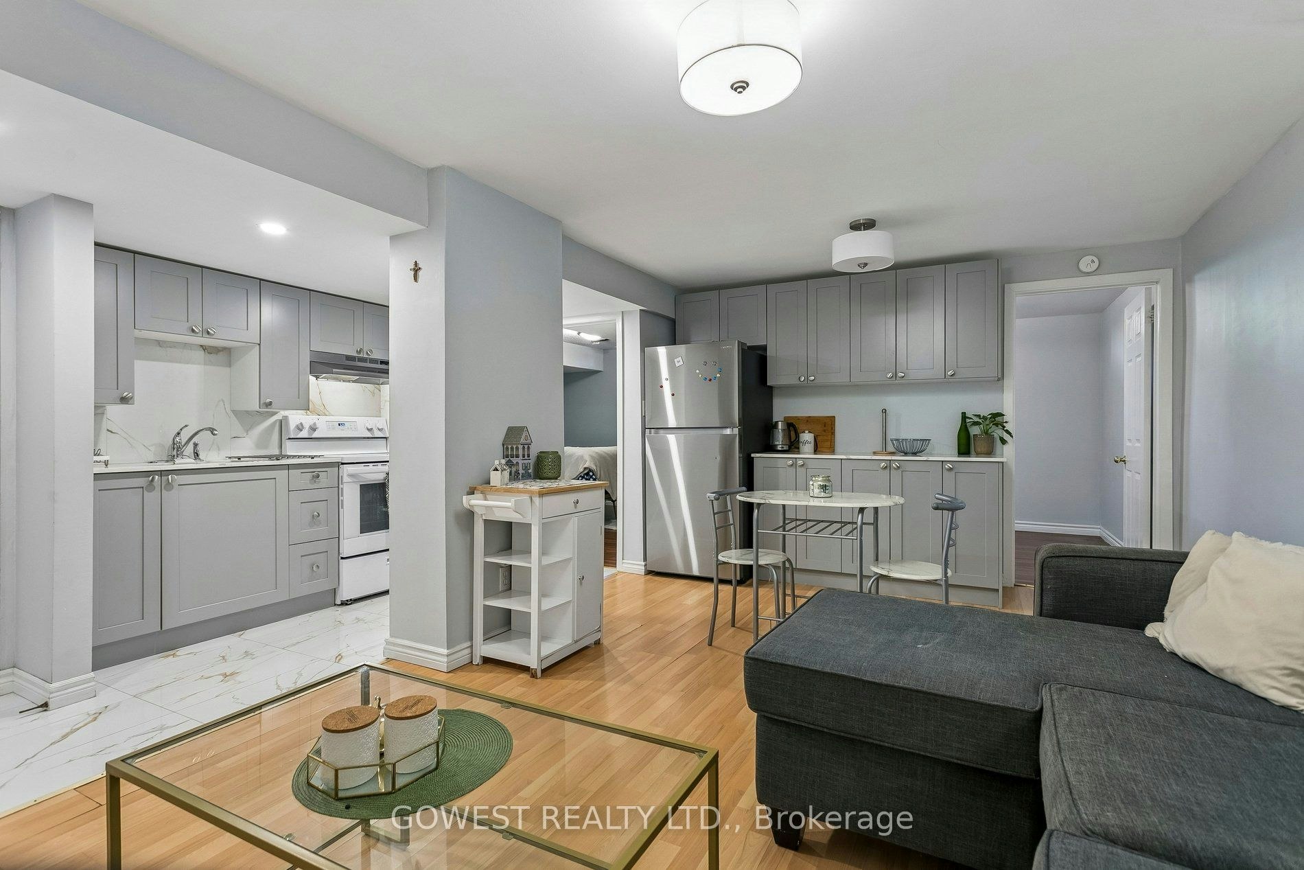 Basement-3275 Dragon Drive, Mississauga, ON, L5B 3H6 - 11