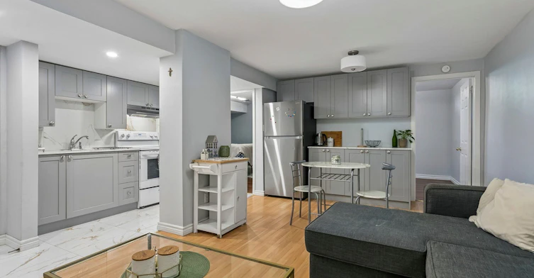 Basement-3275 Dragon Drive, Mississauga, ON, L5B 3H6 - 11