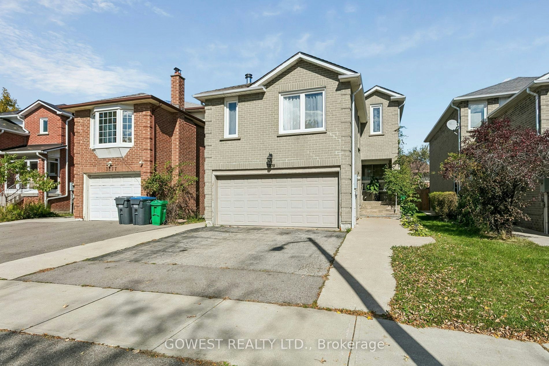 Basement-3275 Dragon Drive, Mississauga, ON, L5B 3H6