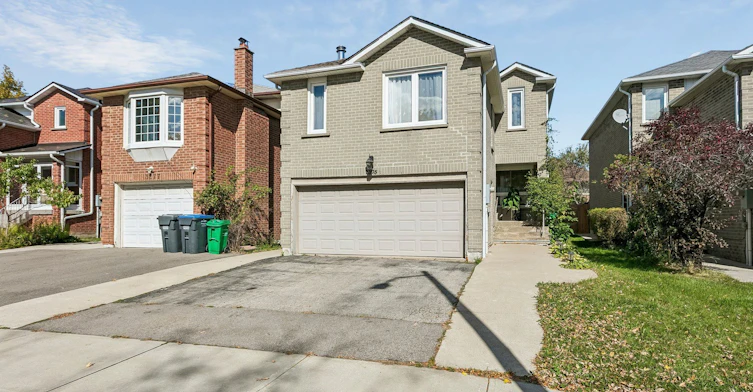 Basement-3275 Dragon Drive, Mississauga, ON, L5B 3H6