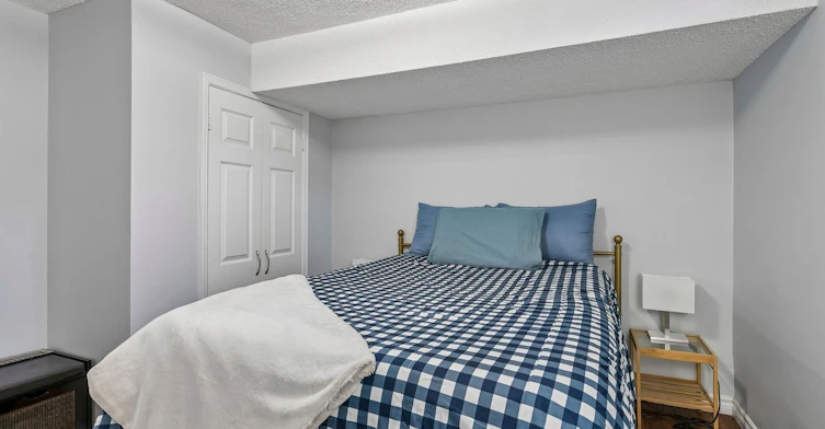 Basement-3275 Dragon Drive, Mississauga, ON, L5B 3H6 - 13