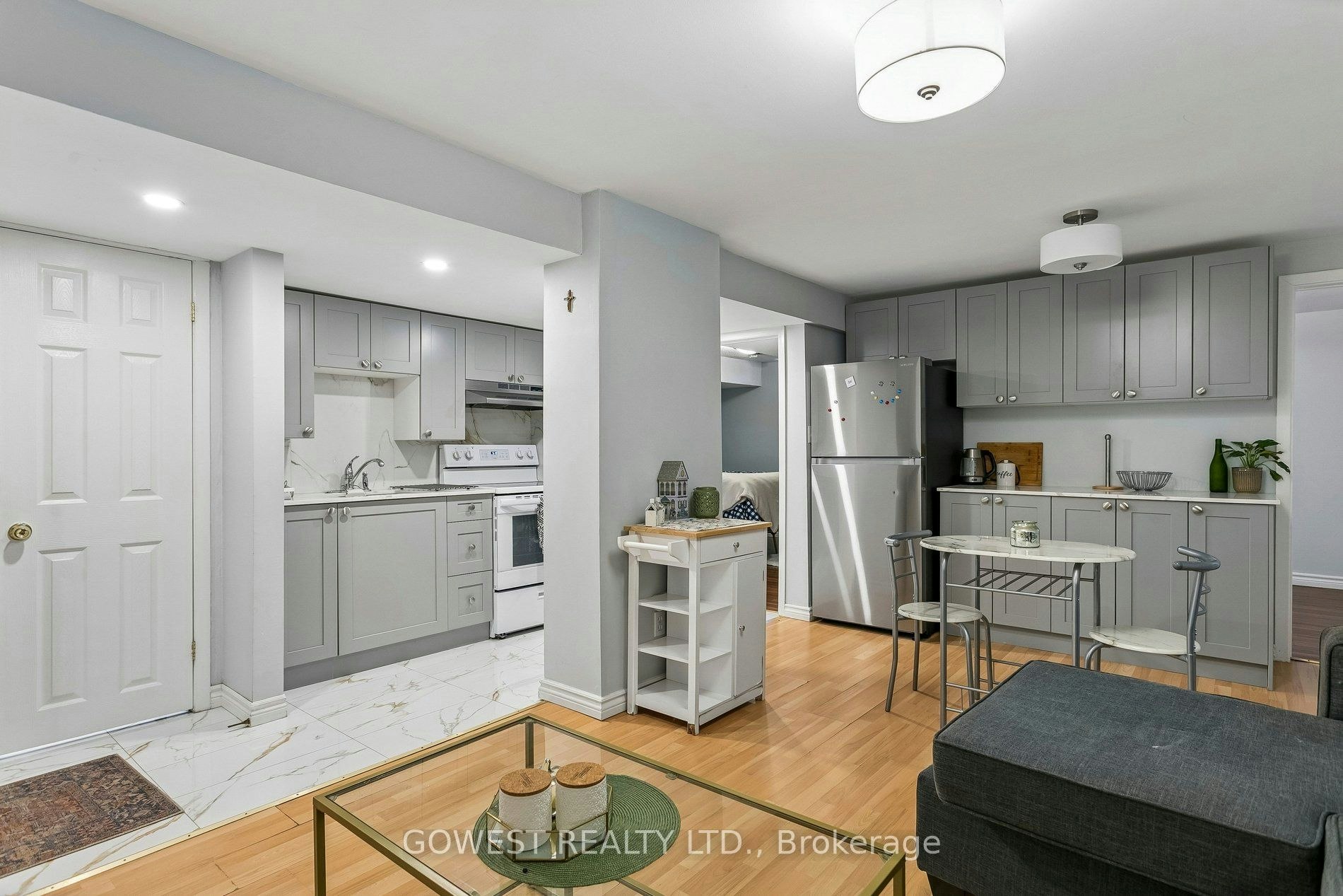 Basement-3275 Dragon Drive, Mississauga, ON, L5B 3H6 - 3