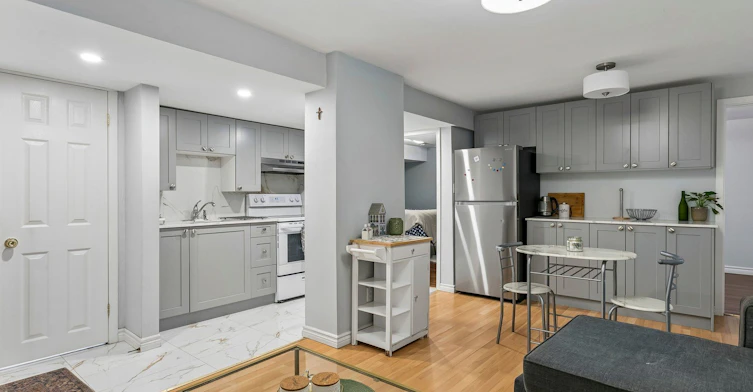 Basement-3275 Dragon Drive, Mississauga, ON, L5B 3H6 - 3