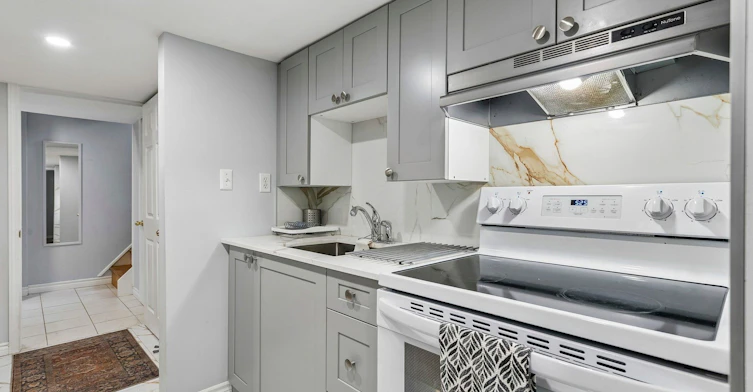 Basement-3275 Dragon Drive, Mississauga, ON, L5B 3H6 - 9