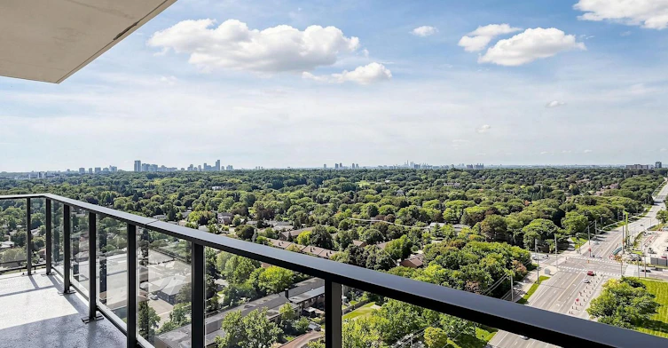 10-4010 Eglinton Avenue, Toronto, ON, M9A 0G5 - 16