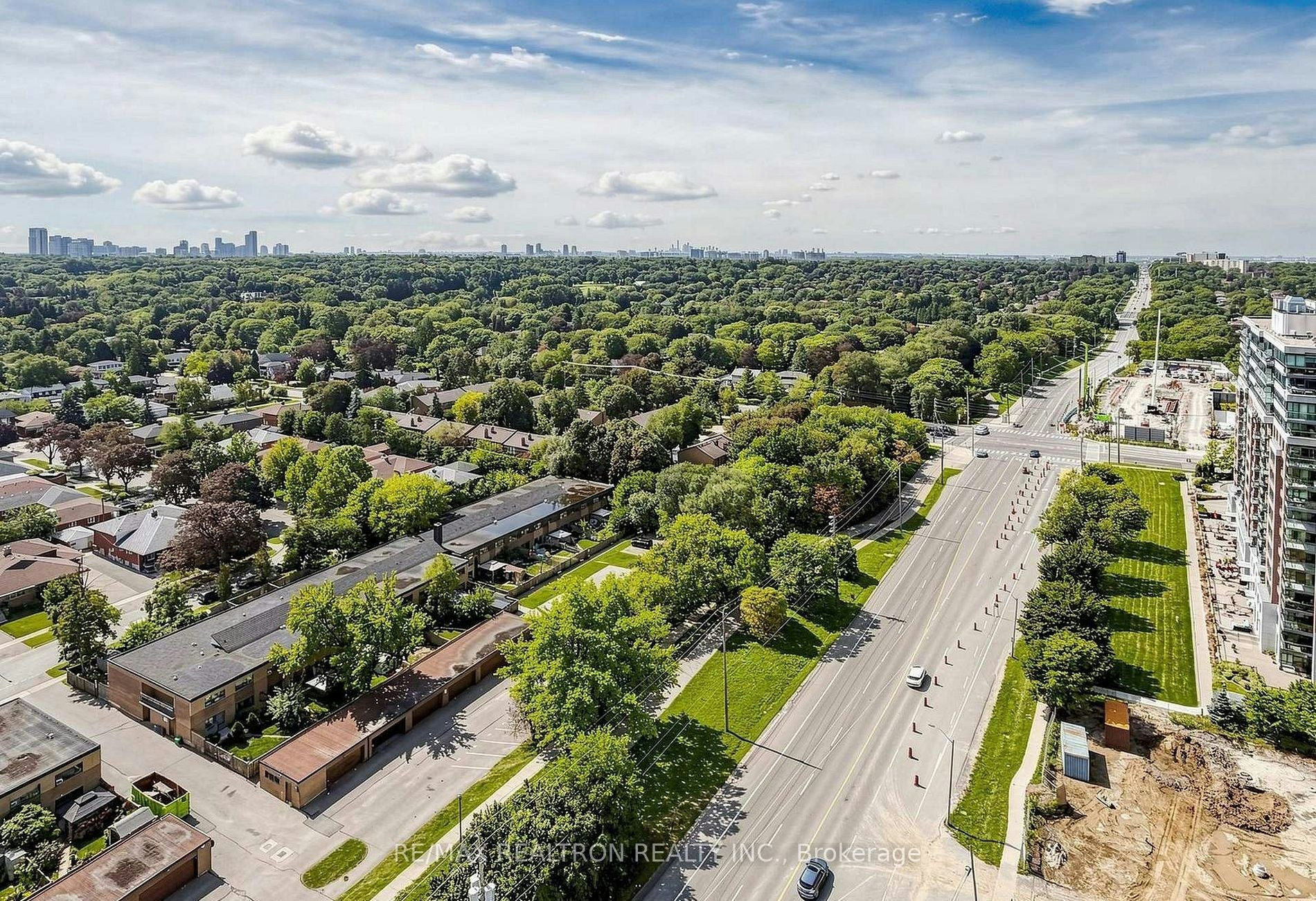 10-4010 Eglinton Avenue, Toronto, ON, M9A 0G5 - 26