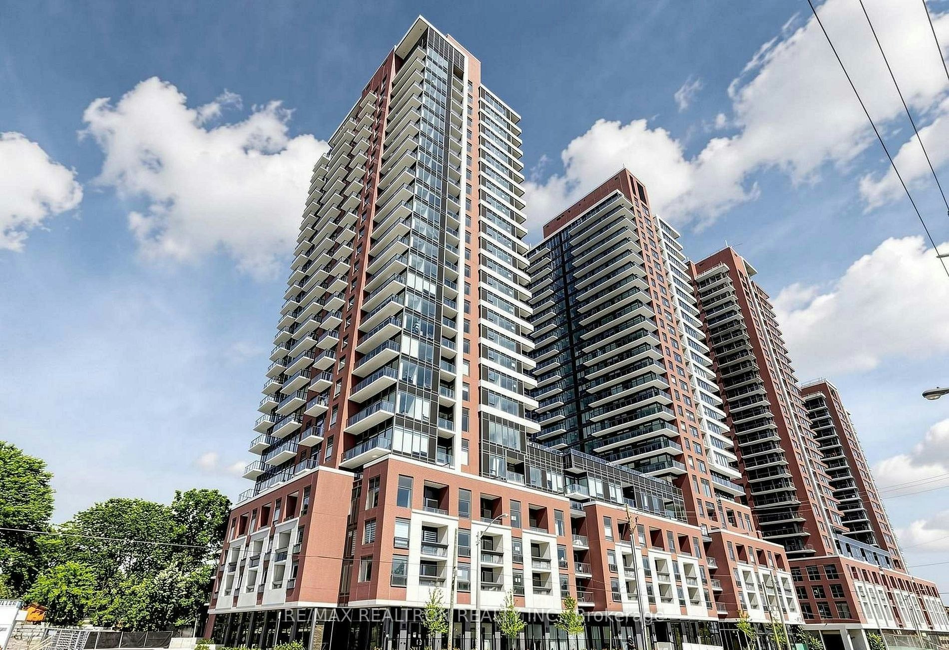 10-4010 Eglinton Avenue, Toronto, ON, M9A 0G5 - 3