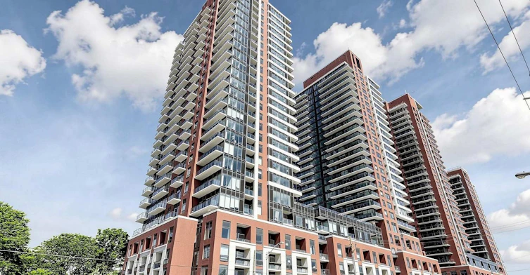 10-4010 Eglinton Avenue, Toronto, ON, M9A 0G5 - 3