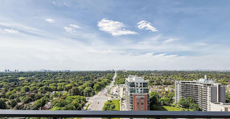10-4010 Eglinton Avenue, Toronto, ON, M9A 0G5 - 2