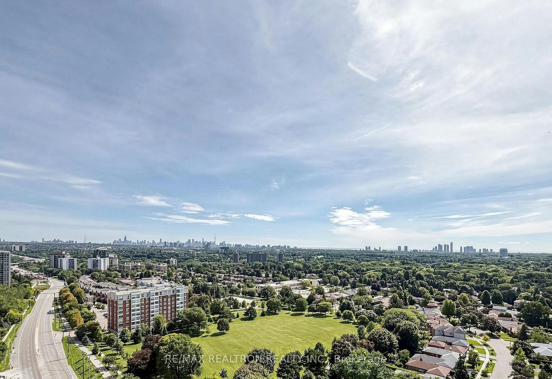 10-4010 Eglinton Avenue, Toronto, ON, M9A 0G5 - 25