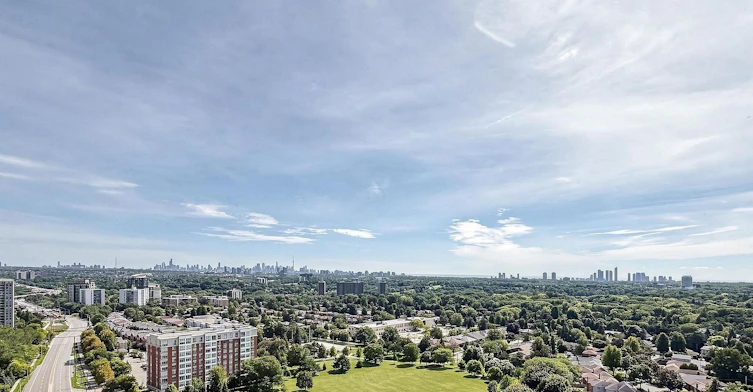 10-4010 Eglinton Avenue, Toronto, ON, M9A 0G5 - 25