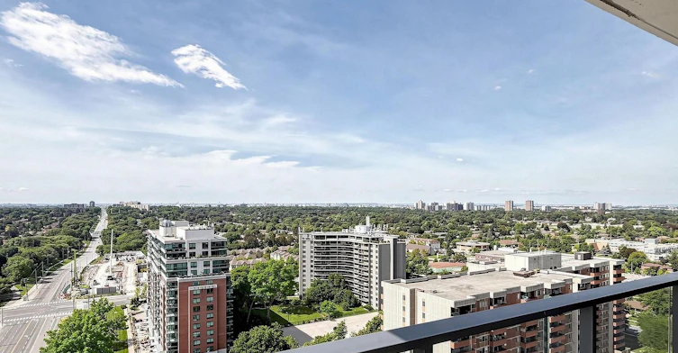 10-4010 Eglinton Avenue, Toronto, ON, M9A 0G5 - 15