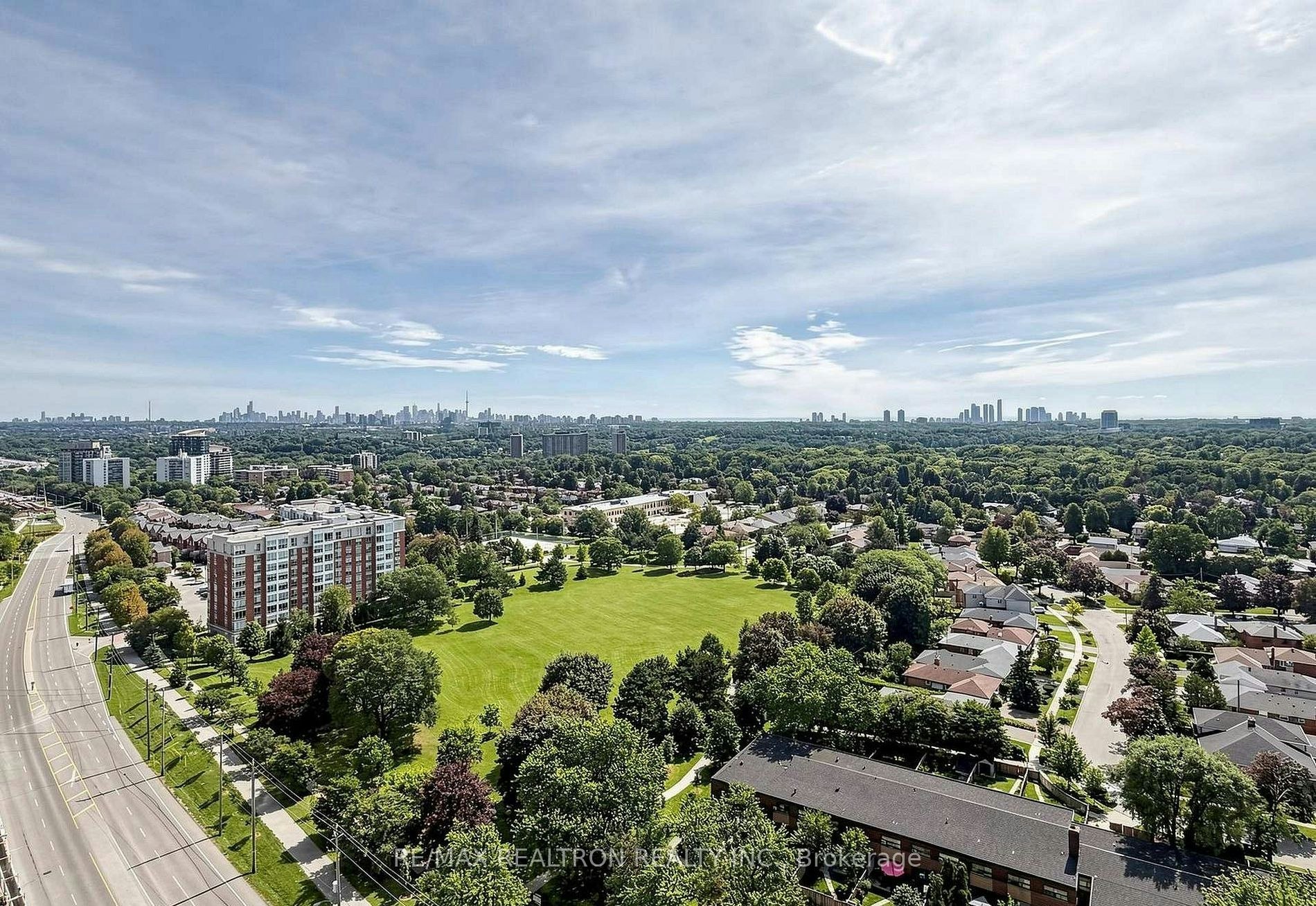 10-4010 Eglinton Avenue, Toronto, ON, M9A 0G5 - 23