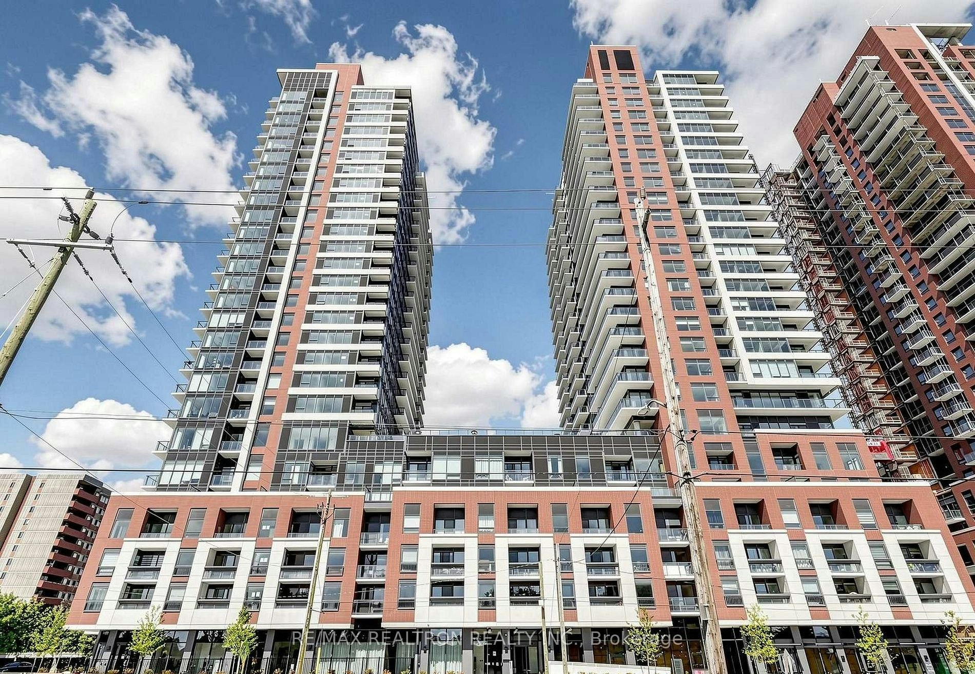 10-4010 Eglinton Avenue, Toronto, ON, M9A 0G5 - 41