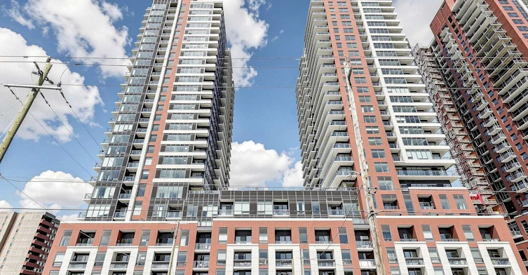 10-4010 Eglinton Avenue, Toronto, ON, M9A 0G5 - 41