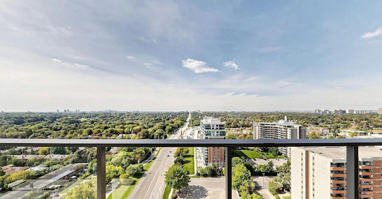 10-4010 Eglinton Avenue, Toronto, ON, M9A 0G5 - 24