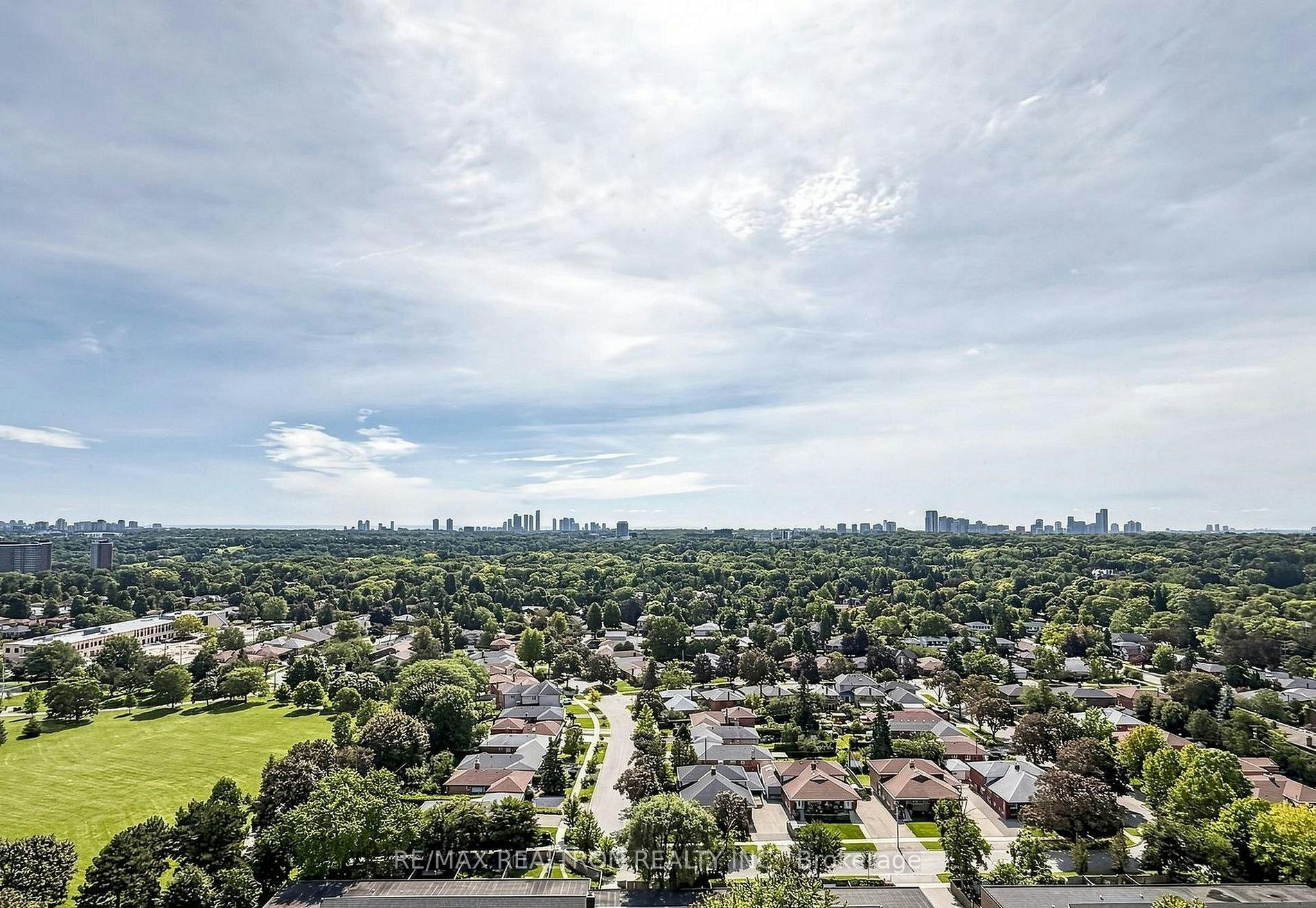 10-4010 Eglinton Avenue, Toronto, ON, M9A 0G5 - 34