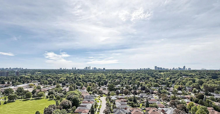 10-4010 Eglinton Avenue, Toronto, ON, M9A 0G5 - 34