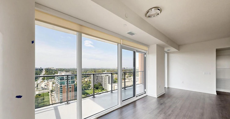10-4010 Eglinton Avenue, Toronto, ON, M9A 0G5 - 14