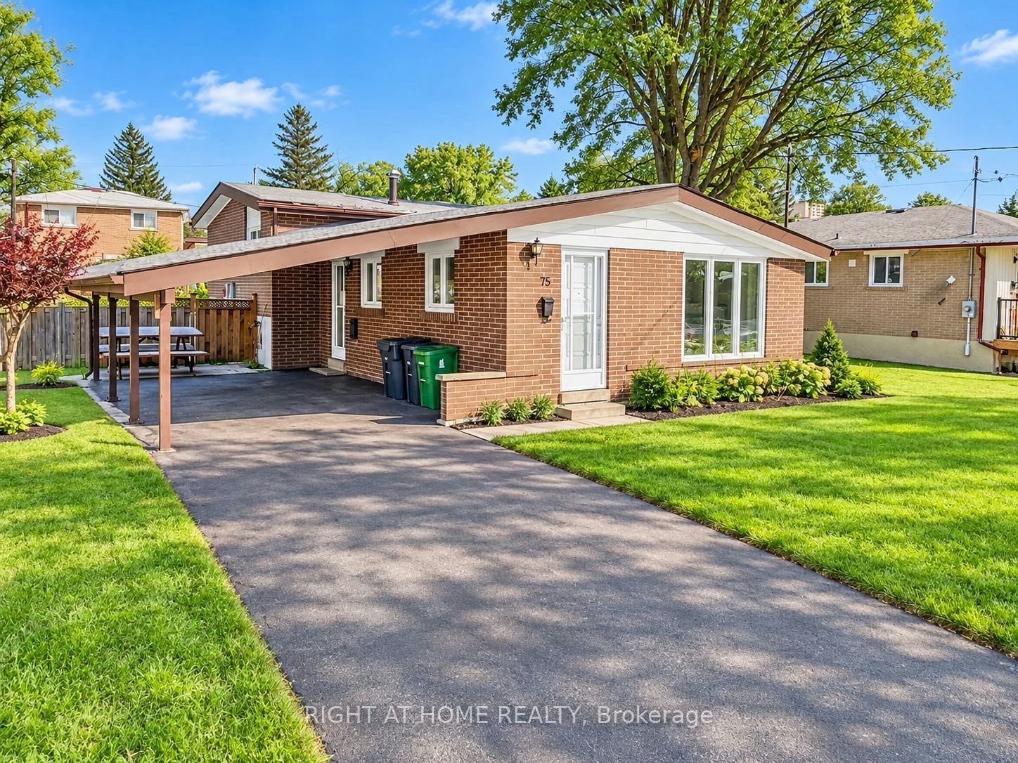 75 Bloomington Crescent, Toronto, ON, M3N 1R2