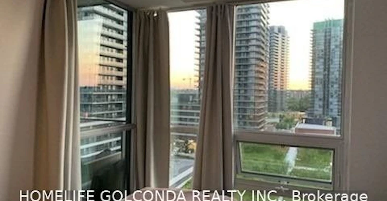 1106-2200 Lake Shore Boulevard W, Toronto, ON, M8V 1A4 - 10