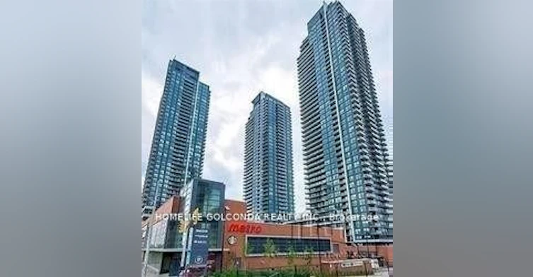 1106-2200 Lake Shore Boulevard W, Toronto, ON, M8V 1A4 - 2
