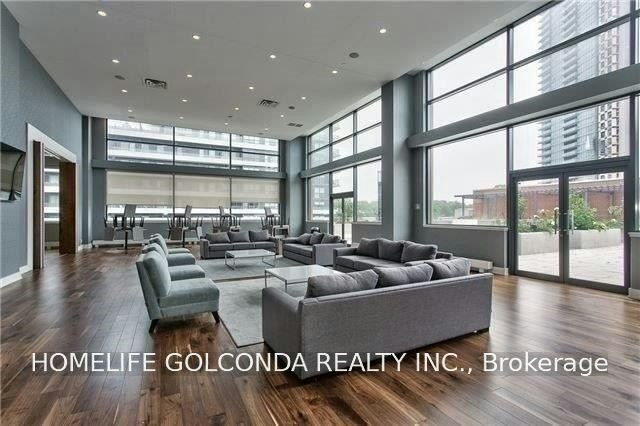 1106-2200 Lake Shore Boulevard W, Toronto, ON, M8V 1A4 - 15