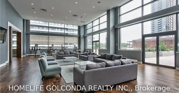 1106-2200 Lake Shore Boulevard W, Toronto, ON, M8V 1A4 - 15