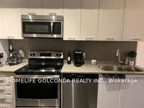 1106-2200 Lake Shore Boulevard W, Toronto, ON, M8V 1A4 - 8