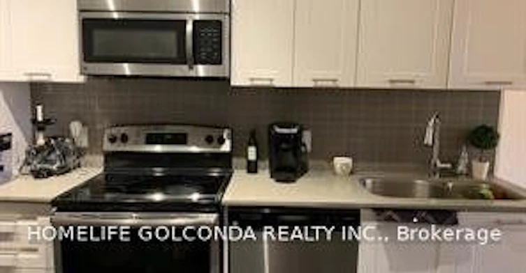 1106-2200 Lake Shore Boulevard W, Toronto, ON, M8V 1A4 - 8