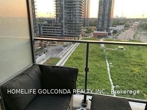1106-2200 Lake Shore Boulevard W, Toronto, ON, M8V 1A4 - 4