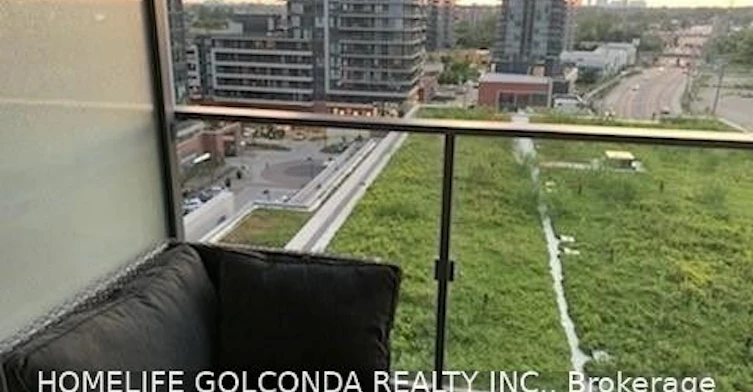 1106-2200 Lake Shore Boulevard W, Toronto, ON, M8V 1A4 - 4