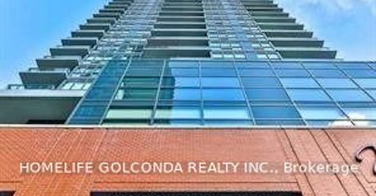 1106-2200 Lake Shore Boulevard W, Toronto, ON, M8V 1A4