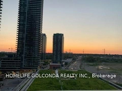 1106-2200 Lake Shore Boulevard W, Toronto, ON, M8V 1A4 - 3