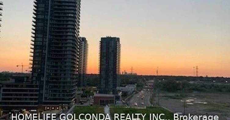 1106-2200 Lake Shore Boulevard W, Toronto, ON, M8V 1A4 - 3
