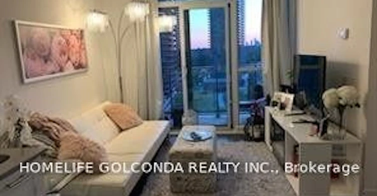 1106-2200 Lake Shore Boulevard W, Toronto, ON, M8V 1A4 - 6