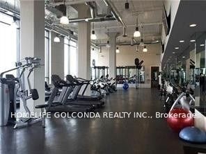 1106-2200 Lake Shore Boulevard W, Toronto, ON, M8V 1A4 - 14