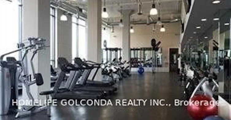 1106-2200 Lake Shore Boulevard W, Toronto, ON, M8V 1A4 - 14