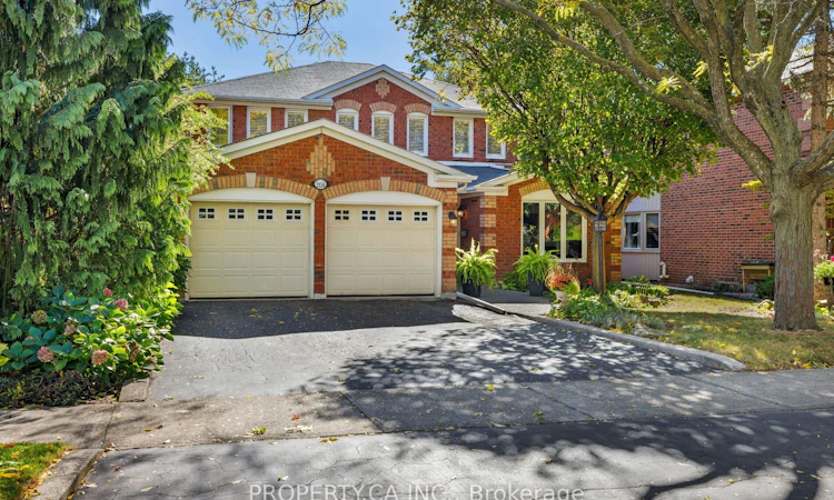 2124 Langtry Drive